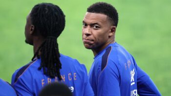 Belgium vs. France 2026 livestream: How to watch Nations League for free
