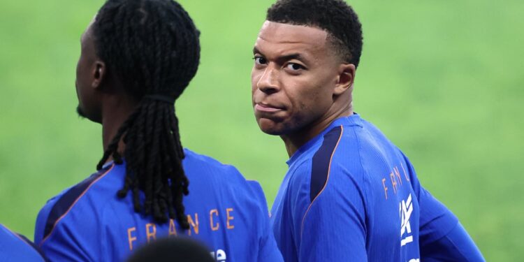 Belgium vs. France 2026 livestream: How to watch Nations League for free