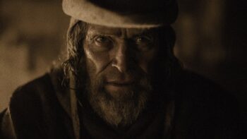 ‘Werwulf’ trailer: Willem Dafoe hunts Aaron Taylor-Johnson in Robert Eggers’ latest