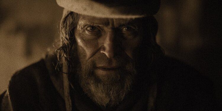‘Werwulf’ trailer: Willem Dafoe hunts Aaron Taylor-Johnson in Robert Eggers’ latest ‘Werwulf’ trailer: Willem Dafoe hunts Aaron Taylor-Johnson in Robert Eggers’ latest