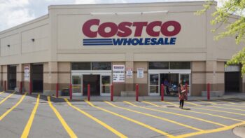 Costco Gold Star Membership:  with a  Digital Costco Shop Card