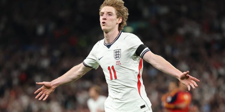 Czechia vs. England 2026 livestream: How to watch Nations League for free