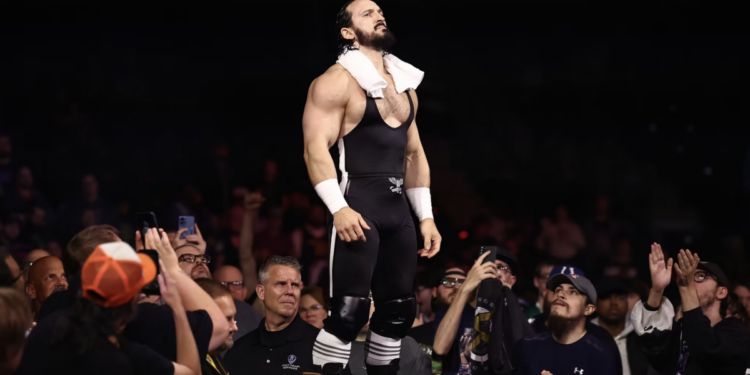 Pro wrestlers mourn the passing of AEW star PAC