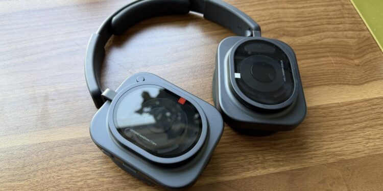 Nothing Headphone (1) Pro release: Price, specs, first impressions