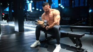 Post-workout recovery tips every adult over 35 needs for strength Post-workout recovery tips every adult over 35 needs for strength
