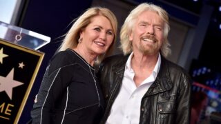 Coroner says Richard Branson’s wife died from preventable blood clot Coroner says Richard Branson’s wife died from preventable blood clot