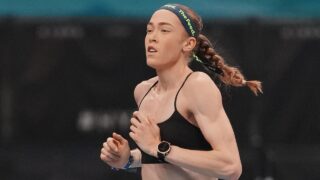 Fitness competition updates rules after athlete’s incontinence mid-race