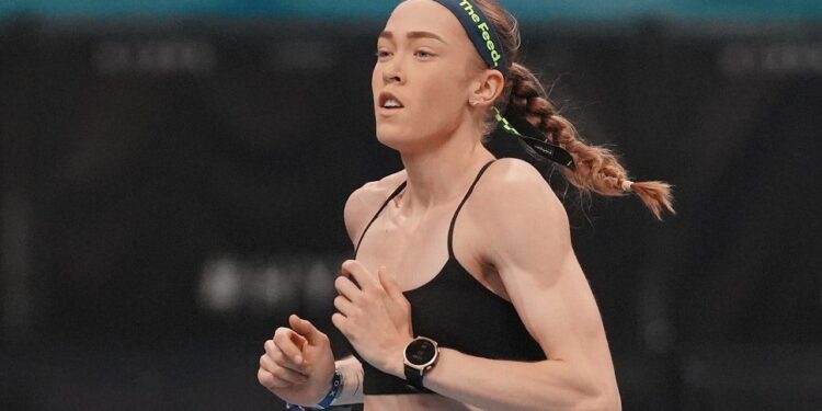 Fitness competition updates rules after athlete’s incontinence mid-race