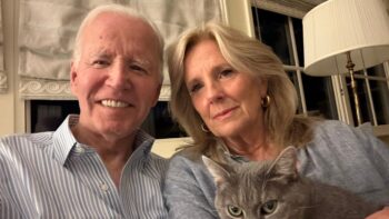 Joe Biden says prostate cancer radiation treatment worked as intended