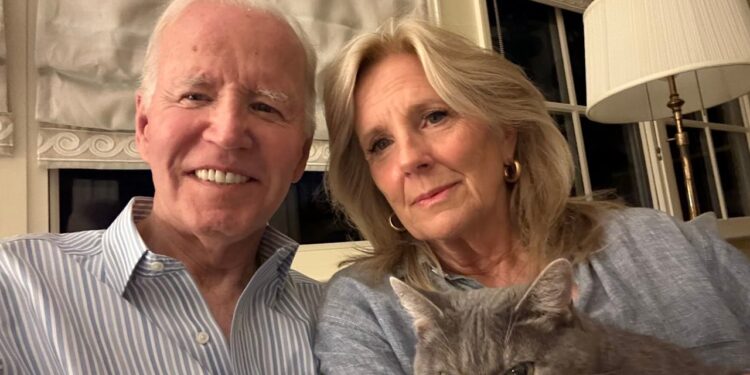 Joe Biden says prostate cancer radiation treatment worked as intended Joe Biden says prostate cancer radiation treatment worked as intended