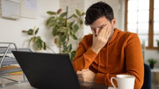 CDC new report finds 71% of U.S. adults experience fatigue regularly CDC new report finds 71% of U.S. adults experience fatigue regularly