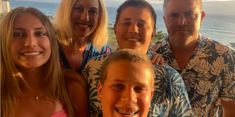 Pediatric cancer cluster under investigation in California community