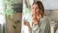 Hormone therapy before age 56 may cut dementia risk, study suggests Hormone therapy before age 56 may cut dementia risk, study suggests