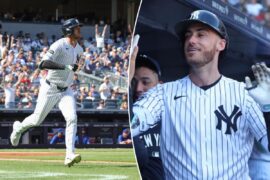 Cody Bellinger getting groove back as Yankees’ postseason nears