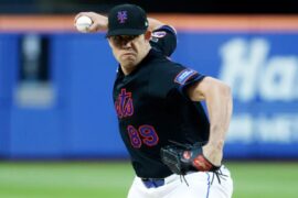 Mets’ Robert Stock put on injured list with season-ending injury Mets’ Robert Stock put on injured list with season-ending injury
