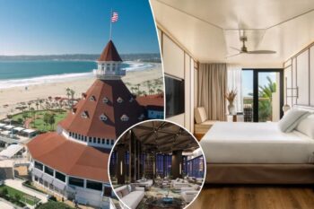 A new era of luxurious grand hotels has finally arrived