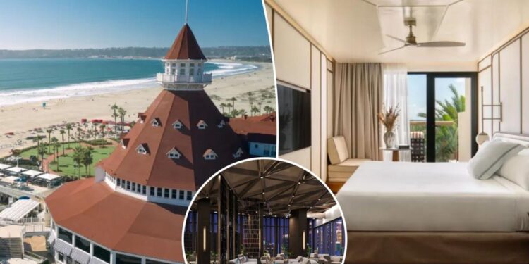 A new era of luxurious grand hotels has finally arrived A new era of luxurious grand hotels has finally arrived