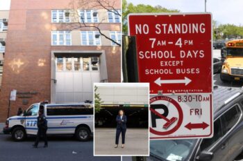 NYC teachers struggle with parking, tickets and scarce school spaces