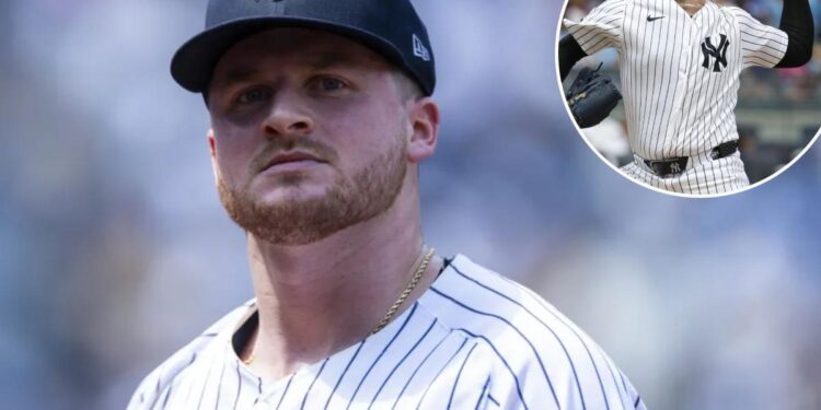 Yankees’ Clarke Schmidt, Ryan Weathers near returning from IL