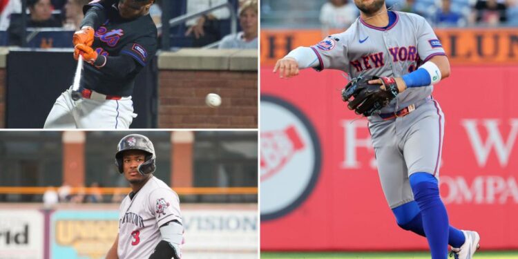 Bo Bichette’s willingness to change positions could reshape Mets’ infield Bo Bichette’s willingness to change positions could reshape Mets’ infield