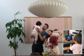 Elite SF parents ditch traditional schools for AI homeschooling