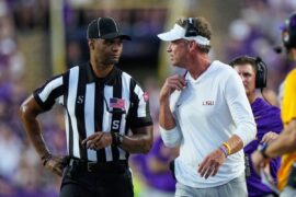 Gain over ,500 in sportsbook, prediction market bonuses for LSU vs. Ole Miss Gain over ,500 in sportsbook, prediction market bonuses for LSU vs. Ole Miss