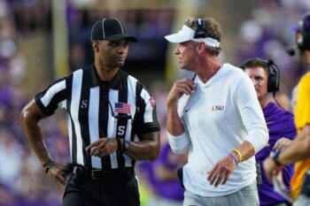 Gain over ,500 in sportsbook, prediction market bonuses for LSU vs. Ole Miss