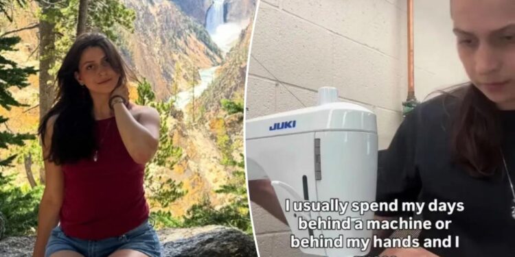 Inside the -a-month housing deal in Yellowstone