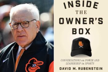 Billionaires reveal what it’s like owning a pro sports team