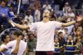 Alexander Zverev wins five-set thiriller in first round of US Open
