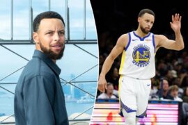Steph Curry puts Warriors on notice with blunt contract update