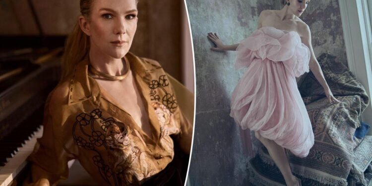 In Broadway’s highly anticipated ‘Other Desert Cities,’ Lily Rabe unpacks dark family secrets