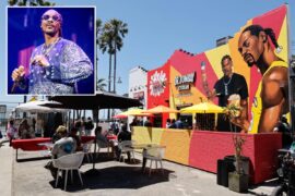 Snoop Dogg is hiring an ice cream taster — and it pays K a month