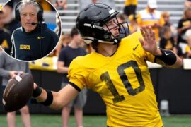 College football odds, picks, best bet