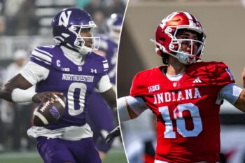 College football picks, odds, best bets for Week 4