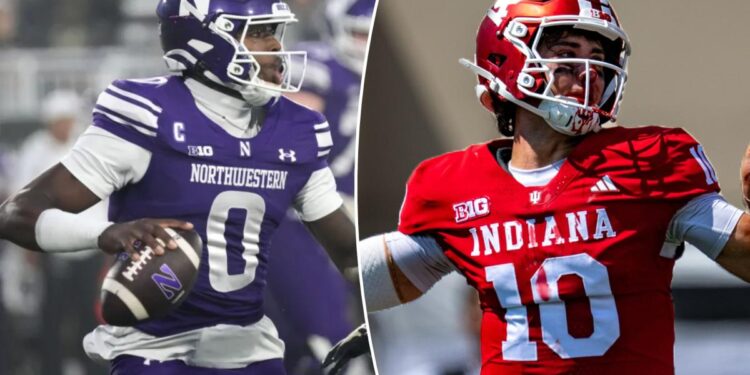 College football picks, odds, best bets for Week 4