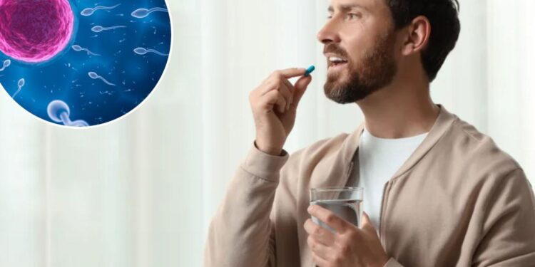 Two new male contraceptives could soon give guys more options