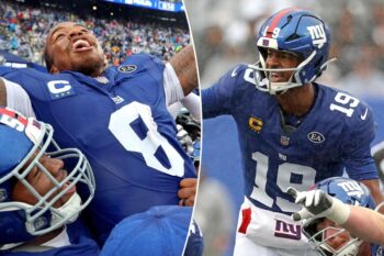 How Giants can keep 2026 schedule interesting despite Jameis Winston