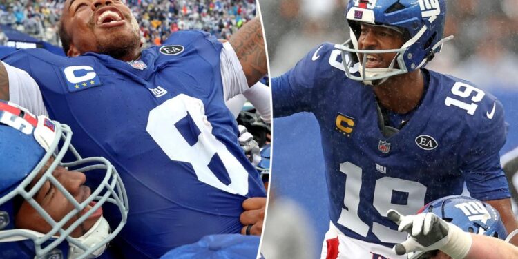 How Giants can keep 2026 schedule interesting despite Jameis Winston How Giants can keep 2026 schedule interesting despite Jameis Winston