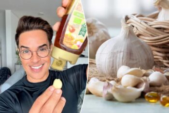Is garlic the ultimate biohack?