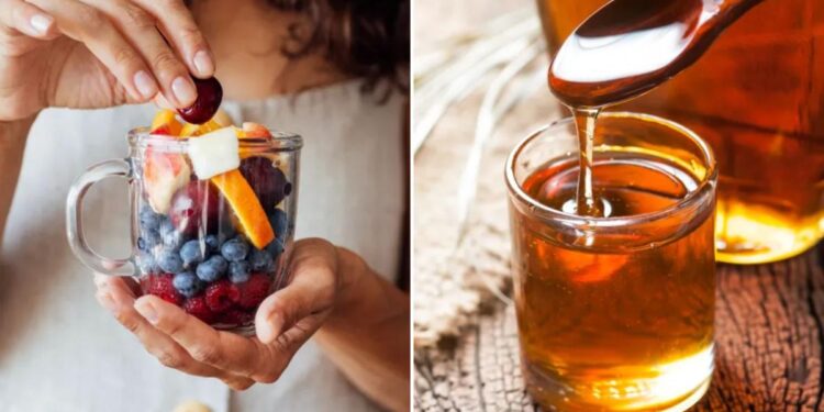 I’m a dietitian — let’s play 2 truths and a lie about sugar in your diet