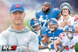 Predicting Year 1 of John Harbaugh era