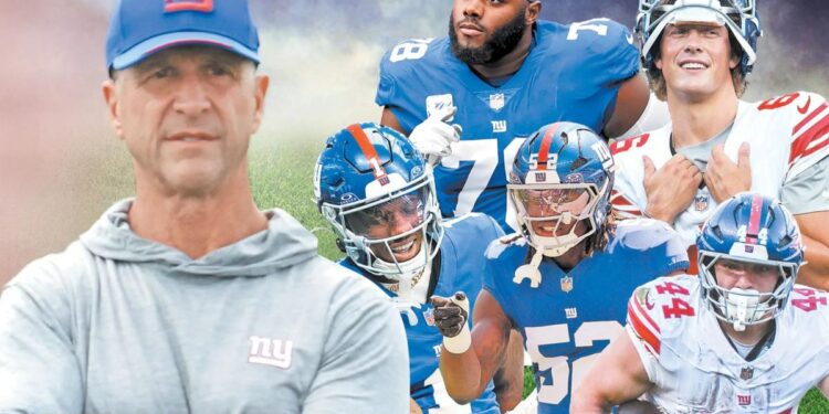 Predicting Year 1 of John Harbaugh era