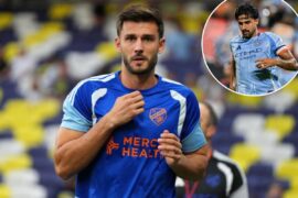 NYCFC adds Matt Miazga, begins Thiago Martins contract talks NYCFC adds Matt Miazga, begins Thiago Martins contract talks