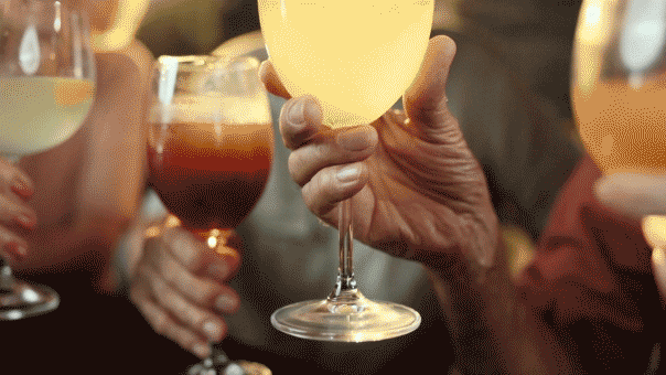 Alcohol use declined post-pandemic but has surged among older adults Alcohol use declined post-pandemic but has surged among older adults