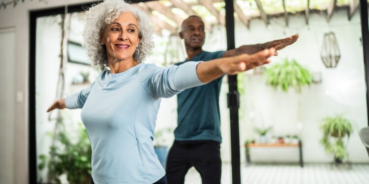Longevity doctor shares 4 free habits for a longer, healthier life Longevity doctor shares 4 free habits for a longer, healthier life