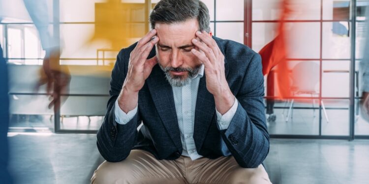 Brain fog and memory loss may signal reversible causes, neurologist says