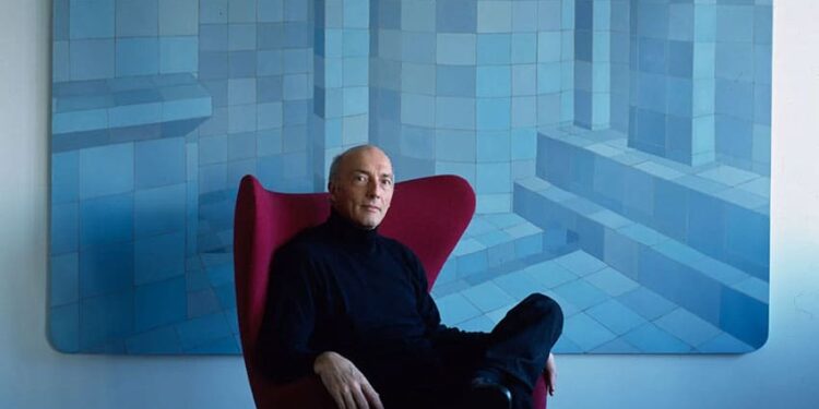 Monsoon founder Peter Simon to sell art at Christie’s