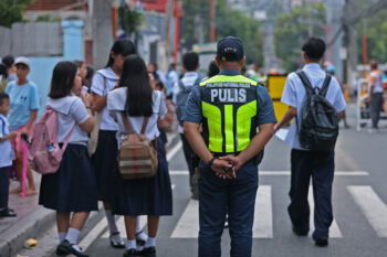 School violence prompts calls for teachers’ well-being support