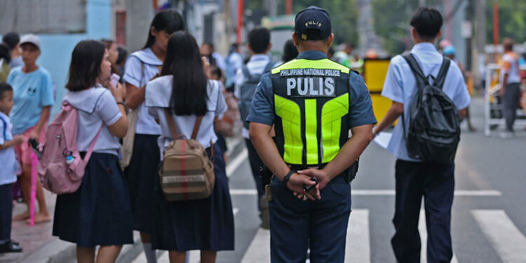 School violence prompts calls for teachers’ well-being support